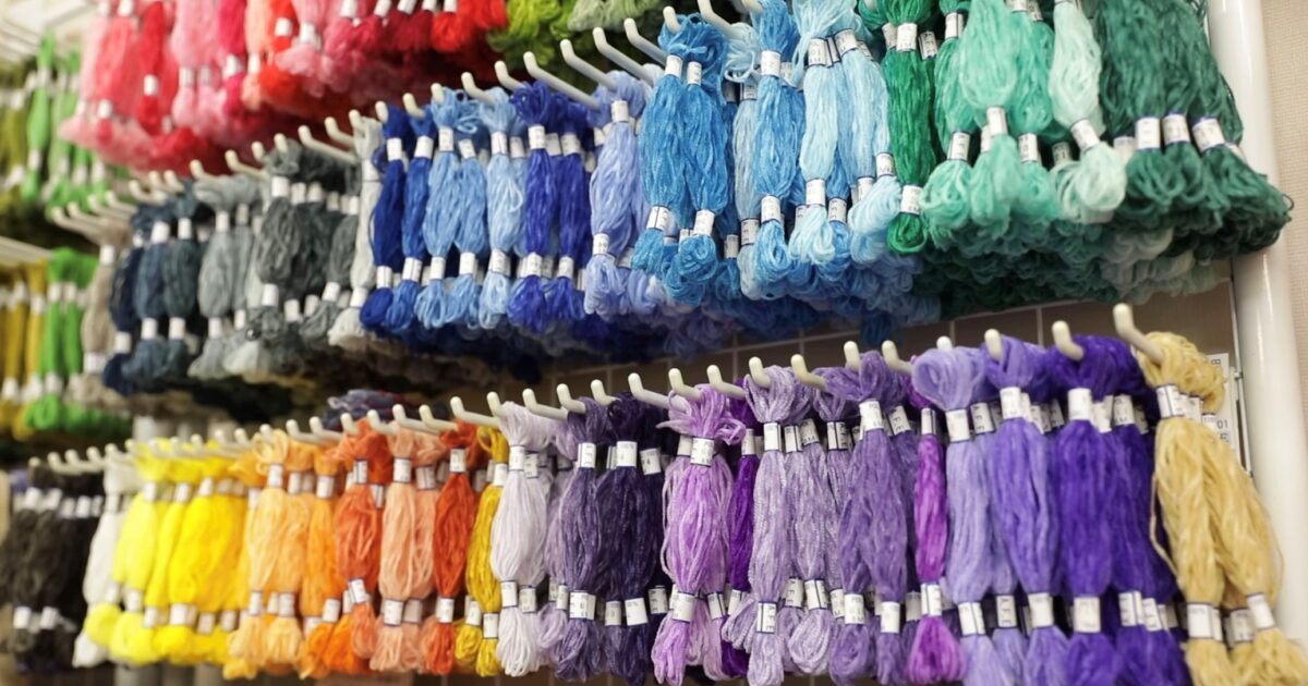 京都・二条城 / Art Fiber Endo（アートファイバーエンドウ