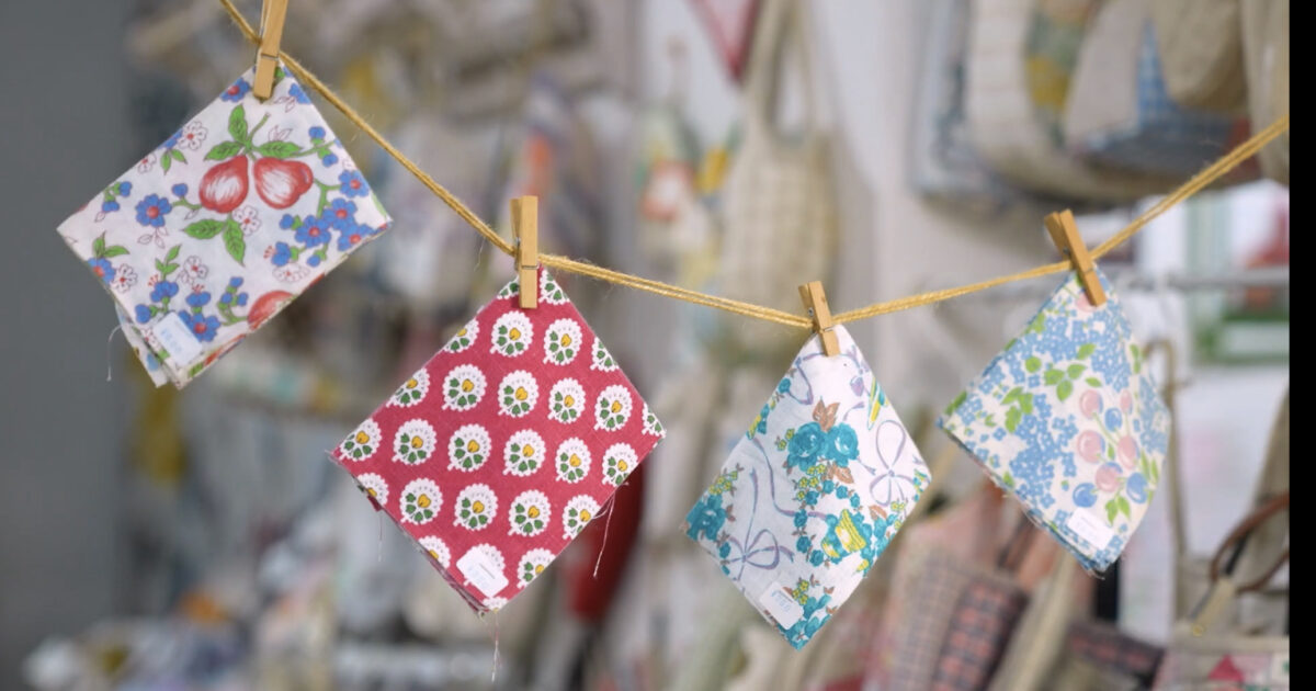 プヨプヨ様　vintage パッチワークキルト　トップス patchwork quilt tops | Quilt